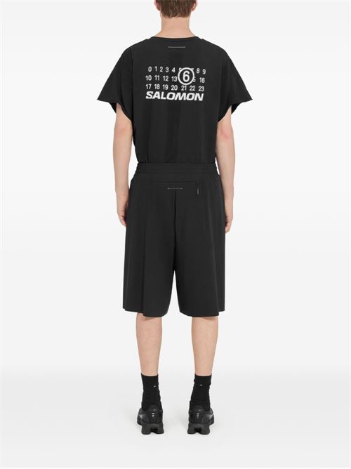 Sports Bermuda MM6 X SALOMON | SH0MU0017M35417900